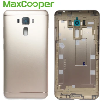 10PCS/Lot Top Quality 5.5" For ASUS Zenfone 3 Laser ZC551KL Battery Cover Rear Back Housing Door
10PCS/Lot Top Quality 5.5" For ASUS Zenfone 3 Laser ZC551KL Battery Cover Rear Back Housing Door