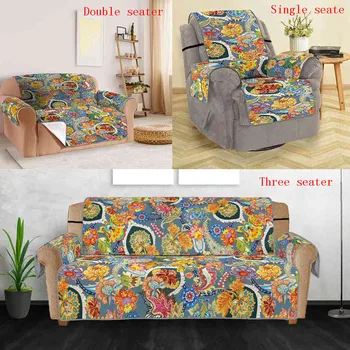 2020 Home Essentials Anti-Slip Quilted Sofa Couch Chair Pet Dog Kids Mat Furniture Protector Sofa Couch Plaid And Blanket
2020 Home Essentials Anti-Slip Quilted Sofa Couch Chair Pet Dog Kids Mat Furniture Protector Sofa Couch Plaid And Blanket