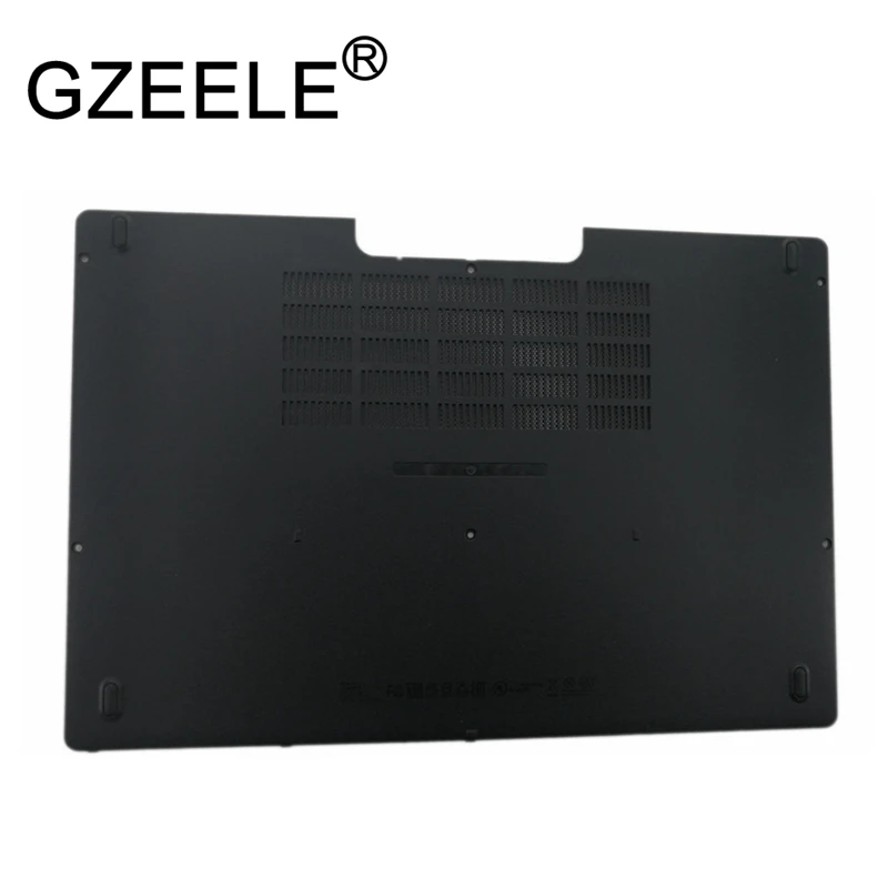 GZEELE новый для DELL Latitude E5550 Нижний Базовый чехол для двери E Shell WXCCK 0WXCCK
GZEELE новый для DELL Latitude E5550 Нижний Базовый чехол для двери E Shell WXCCK 0WXCCK