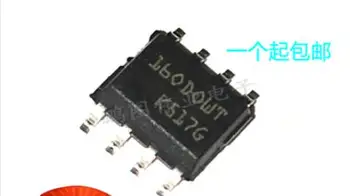M35160 160DOWT 160DOWQ Applicable to automotive instrument metering chip Automotive IC brand new SOP8
M35160 160DOWT 160DOWQ Applicable to automotive instrument metering chip Automotive IC brand new SOP8