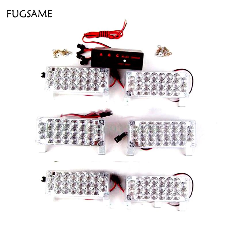 FUGSAME 6X22 132LED автомобильный Грузовик Авто решетка вспышка стробоскоп светильник 3 режима красный синий белый зеленый Янтарный Желтый
FUGSAME 6X22 132LED автомобильный Грузовик Авто решетка вспышка стробоскоп светильник 3 режима красный синий белый зеленый Янтарный Желтый