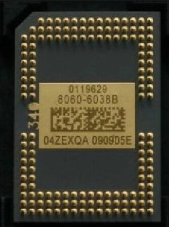 100% have stock !Projector DMD chip 8060-6039B 8060-6039 8060-6038 8060-6339B New and original
100% have stock !Projector DMD chip 8060-6039B 8060-6039 8060-6038 8060-6339B New and original