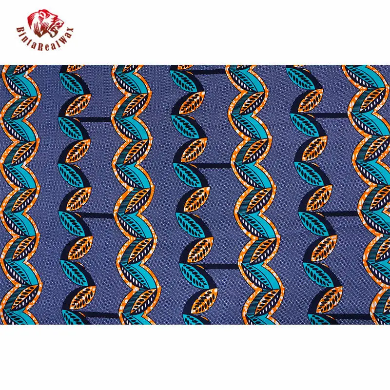 2019 Latest 6 Yards 100% Cotton Fabric African Print Fabric new Wax bintareal Wax African Print Fabric Wedding Dress 24fs1162
2019 Latest 6 Yards 100% Cotton Fabric African Print Fabric new Wax bintareal Wax African Print Fabric Wedding Dress 24fs1162