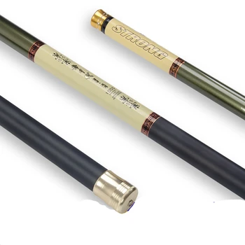 Ultra-long Fishing Rod Super Light High Carbon Power Hand Rod Stream Pole River Fishing Hand Pole 8m 9m 10m 11m 12m Cane Pesca
Ultra-long Fishing Rod Super Light High Carbon Power Hand Rod Stream Pole River Fishing Hand Pole 8m 9m 10m 11m 12m Cane Pesca