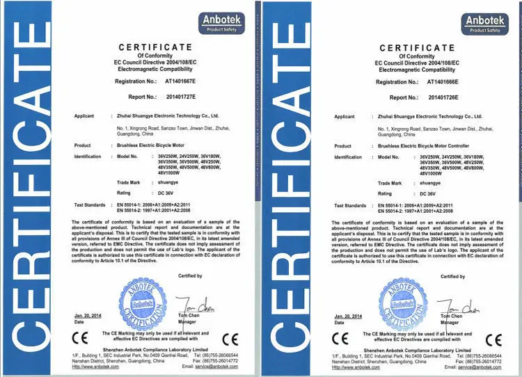 certification 01