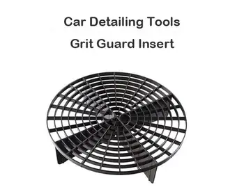 Car Washer Grit Guard for Scratches Preventing Insert Washboard Water Filter Scratch Preventing Tool Sand FilteCar Cleaning Net
Car Washer Grit Guard for Scratches Preventing Insert Washboard Water Filter Scratch Preventing Tool Sand FilteCar Cleaning Net