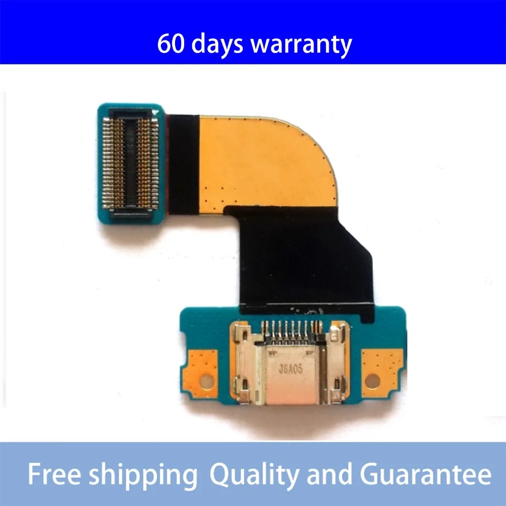 New Flex Cable For Samsung T310 T311 Galaxy Tab 3 8.0 Tablet Flexible Flat cable USB charging connector cable
New Flex Cable For Samsung T310 T311 Galaxy Tab 3 8.0 Tablet Flexible Flat cable USB charging connector cable