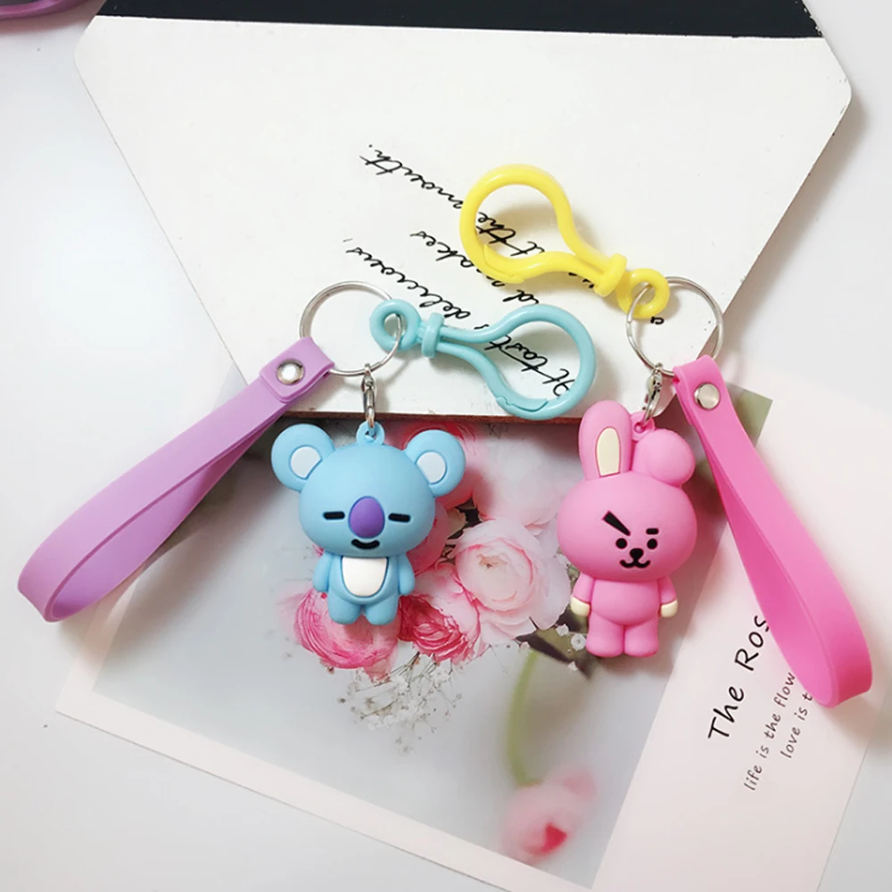 Keychains Kpop Korea Bangtan Boys Band Member Personalized Key Chian Key Ring Bags Pendant Accessories Birthday Gift For Women
Keychains Kpop Korea Bangtan Boys Band Member Personalized Key Chian Key Ring Bags Pendant Accessories Birthday Gift For Women