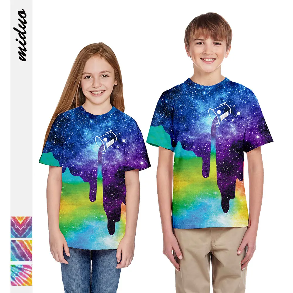 2019 New Star Digital Printed Boys 2019 Summer T-shirt Girls 'Short Sleeved Children's Wear girls shirt little girls clothing
2019 New Star Digital Printed Boys 2019 Summer T-shirt Girls 'Short Sleeved Children's Wear girls shirt little girls clothing