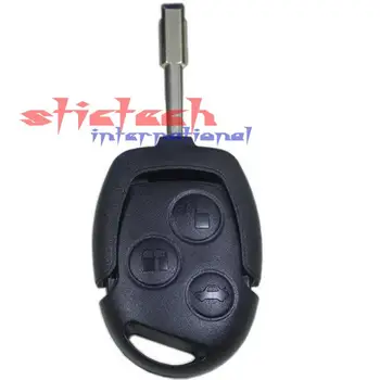 by DHL or Fedex 50 pcs 3 BUTTON 433MHZ REMOTE ENTRY KEY FOB FOR FORD MONDEO WITH 4D60 CHIP 433MHZ
by DHL or Fedex 50 pcs 3 BUTTON 433MHZ REMOTE ENTRY KEY FOB FOR FORD MONDEO WITH 4D60 CHIP 433MHZ