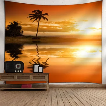 Beautiful Nature Scene Landscape Tapestry Wall Hanging Cloth Tapestries Wall Carpet Blanket Decor Dropship
Beautiful Nature Scene Landscape Tapestry Wall Hanging Cloth Tapestries Wall Carpet Blanket Decor Dropship