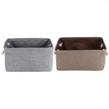 Storage Bin Basket Toy Clothes Towel Laundry Makeup Box Storage Basket Office Desk Container Holder Organizer
Storage Bin Basket Toy Clothes Towel Laundry Makeup Box Storage Basket Office Desk Container Holder Organizer