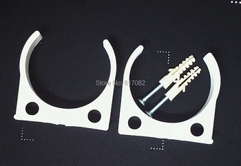 2PCS RO Fittiings RO Accessory Clip Membrane Housing Clip with screw spikes For RO Membrane Housing 1812 Free shipping
2PCS RO Fittiings RO Accessory Clip Membrane Housing Clip with screw spikes For RO Membrane Housing 1812 Free shipping