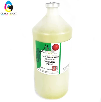 Original J-teck J-eco Subly NS60 Fluorescent Yellow Dye Sublimation Ink Bottle 1000ml
Original J-teck J-eco Subly NS60 Fluorescent Yellow Dye Sublimation Ink Bottle 1000ml