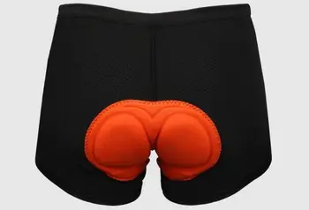 Bicycle Cycling Shorts Outdoor Sports underwear unisex
Bicycle Cycling Shorts Outdoor Sports underwear unisex