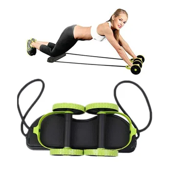 AB Wheels Roller Stretch Elastic Abdominal Resistance Roller Wheel Abdominal Trainer Wheel Abdominal Resistance Pull Rope Tool
AB Wheels Roller Stretch Elastic Abdominal Resistance Roller Wheel Abdominal Trainer Wheel Abdominal Resistance Pull Rope Tool