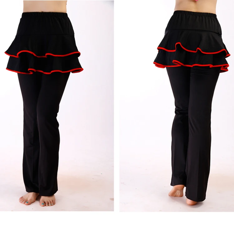 Latin Dance Clothing  (6)