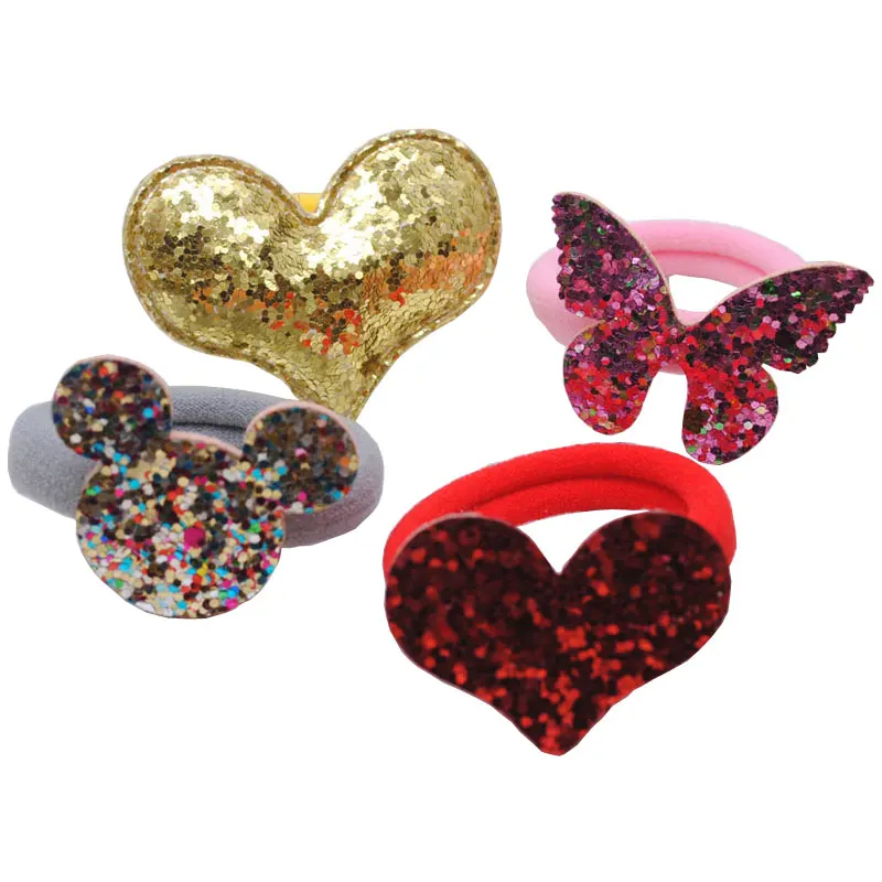 2 Piece Hair Accessories For Girls Elastic Hair Gum Girls Gift Hair Ring For kids Rubber Band
2 Piece Hair Accessories For Girls Elastic Hair Gum Girls Gift Hair Ring For kids Rubber Band