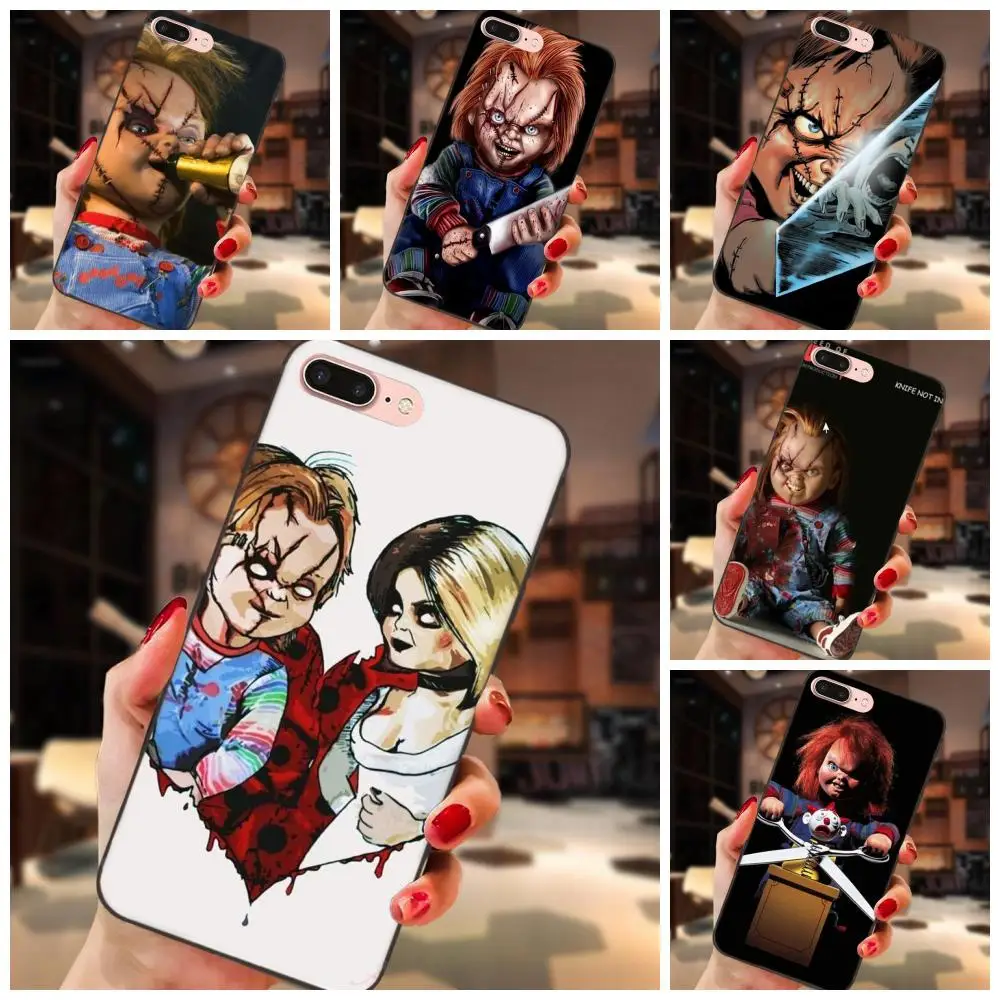 Chucky Horror Churse Of Chucky Childs Play Movie For Xiaomi Redmi Note 2 3 4 4A 4X 5 5A 6 6A Plus Pro S2 Y2 Print Phone Case
Chucky Horror Churse Of Chucky Childs Play Movie For Xiaomi Redmi Note 2 3 4 4A 4X 5 5A 6 6A Plus Pro S2 Y2 Print Phone Case