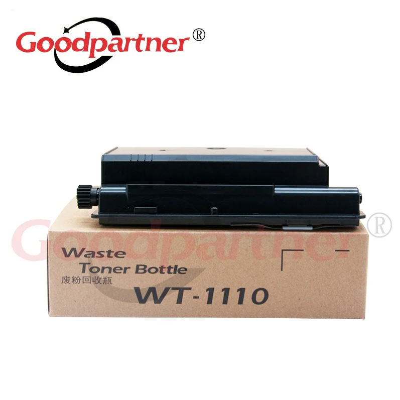 1X 302M293030 WT-1110 Waste Toner Box for Kyocera FS1040 FS1041 FS1060 FS1061 FS1020 FS1025 FS1120 FS1125 FS1220 FS1320 FS1325
1X 302M293030 WT-1110 Waste Toner Box for Kyocera FS1040 FS1041 FS1060 FS1061 FS1020 FS1025 FS1120 FS1125 FS1220 FS1320 FS1325