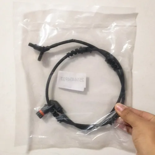 4pc parts OE No A 251 440 49 37 for Mercedes-benz W251 R300 abs wheel speed sensor 2514404937 A2514404937 OEM No A 251 440 4937
4pc parts OE No A 251 440 49 37 for Mercedes-benz W251 R300 abs wheel speed sensor 2514404937 A2514404937 OEM No A 251 440 4937