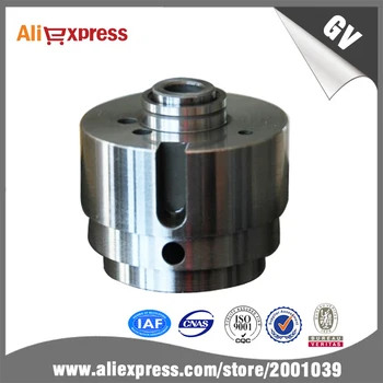 Control valve 7135-486 suit for VOLVO injector 3155040, and for DELPHI A3 system, high quality auto diesel engine spare part
Control valve 7135-486 suit for VOLVO injector 3155040, and for DELPHI A3 system, high quality auto diesel engine spare part