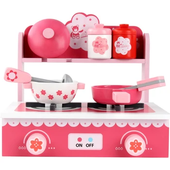 New 1 Set Wooden Toy Pretend Play Toy Simulation Magnetic Ice Cream Colourful Kitchen Food Baby Infant Toy Food Birthday D102
New 1 Set Wooden Toy Pretend Play Toy Simulation Magnetic Ice Cream Colourful Kitchen Food Baby Infant Toy Food Birthday D102