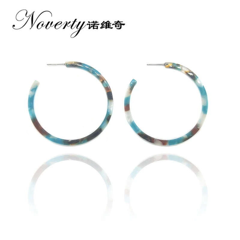 2018 New 50mm 1Pair High Quality Acetic Acid Resin Acrylic Thin Round Smooth Earring Base Connectors for DIY Earring Accessories
2018 New 50mm 1Pair High Quality Acetic Acid Resin Acrylic Thin Round Smooth Earring Base Connectors for DIY Earring Accessories