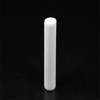 Alumina ceramic crucible / diameter*height=7*5 / Special crucible for thermal analysis instrument
Alumina ceramic crucible / diameter*height=7*5 / Special crucible for thermal analysis instrument