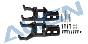 Align T-REX 550/600 Tail Boom Mount Set H55T004AXW Align trex 550 Spare parts Free Shipping with Tracking
Align T-REX 550/600 Tail Boom Mount Set H55T004AXW Align trex 550 Spare parts Free Shipping with Tracking