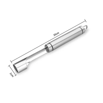 Stainless Steel Dish Clip Peeler Household Kitchen Gadget Four-Piece Kitchen Gadget Fruit Enucleation Fish Scale Planer Peeler
Stainless Steel Dish Clip Peeler Household Kitchen Gadget Four-Piece Kitchen Gadget Fruit Enucleation Fish Scale Planer Peeler
