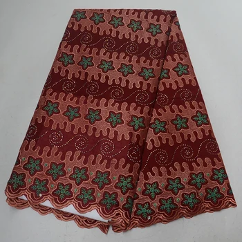 Swiss voile laces in Switzerland 2019 African dry polish cotton lace fabric high quality Nigerian men women voile lace 5 yards
Swiss voile laces in Switzerland 2019 African dry polish cotton lace fabric high quality Nigerian men women voile lace 5 yards