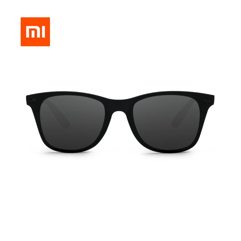 Xiaomi Mijia Youpin TS Hipster Traveler Sunglasses Polarized Lens Sunglasses for Man and Woman
Xiaomi Mijia Youpin TS Hipster Traveler Sunglasses Polarized Lens Sunglasses for Man and Woman
