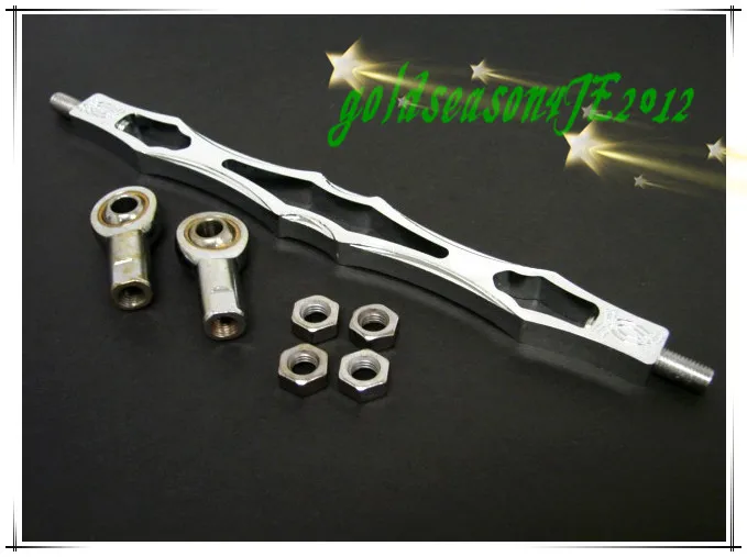 Алмазное хромированное соединение переключения передач для Harley Softail Dyna Glide Touring