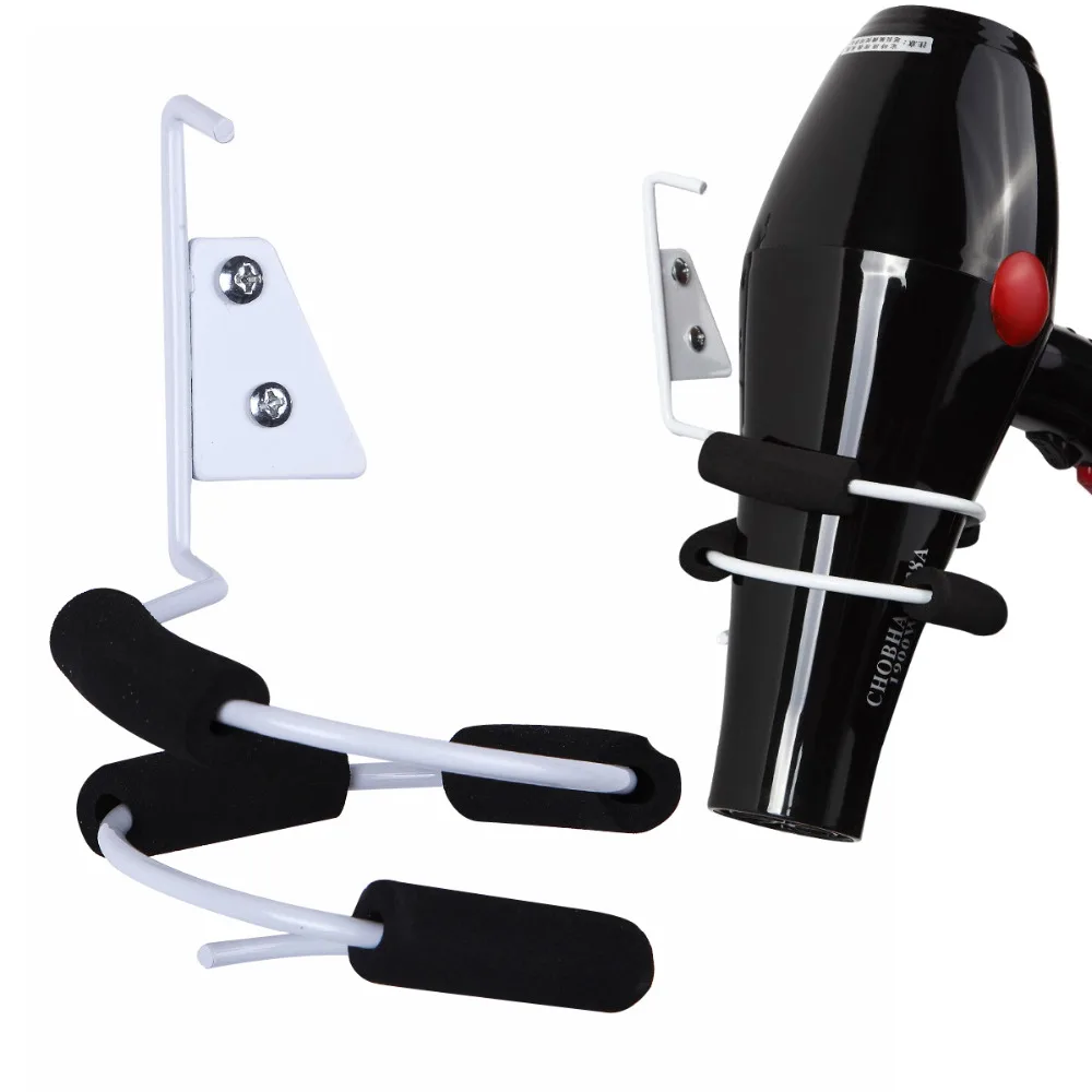 Pro Salon Hairdressing Aluminum Rack Storage Hairdryer Bathroom Wall-mounted Shelves Wall Hair Dryer Shelf Holder Spiral Stand
Pro Salon Hairdressing Aluminum Rack Storage Hairdryer Bathroom Wall-mounted Shelves Wall Hair Dryer Shelf Holder Spiral Stand