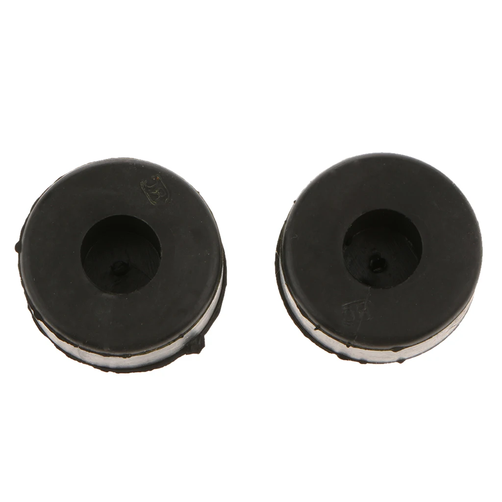Rubber Petrol Fuel Gas Tank Rear Black Cushion Mount Pad Fuel Supply Assembly for Honda CG125 CG 125 Rubber Petrol Fuel Gas Tank Rear Black Cushion Mount Pad Fuel Supply Assembly for Honda CG125 CG 125