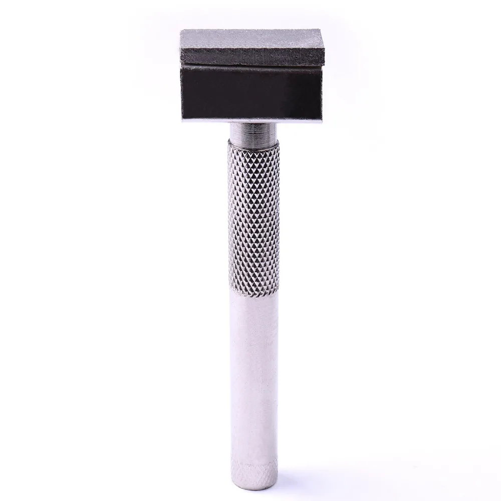 High Quality Diamond Grinding Disc Wheel Stone Dresser Tool Dressing Bench Grinder
High Quality Diamond Grinding Disc Wheel Stone Dresser Tool Dressing Bench Grinder