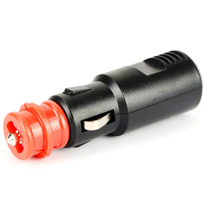 Universal Luxury Car Cigarette Lighter Plug Motor Socket Power Charger Adapter Plug Accessory P25
Universal Luxury Car Cigarette Lighter Plug Motor Socket Power Charger Adapter Plug Accessory P25