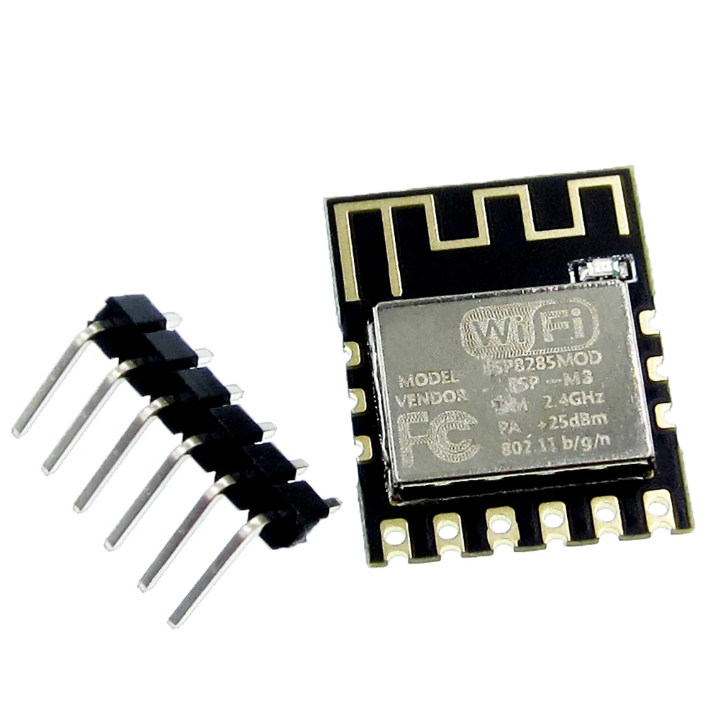 Компактная фотовспышка небольшого размера от ESP8285 Серийный беспроводной модуль передачи Wi-Fi полностью совместим с ESP8266
Компактная фотовспышка небольшого размера от ESP8285 Серийный беспроводной модуль передачи Wi-Fi полностью совместим с ESP8266