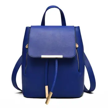 Women Leather Backpacks Schoolbags Travel Shoulder Bag Designer Backpack High Quality 2020 #xxf
Women Leather Backpacks Schoolbags Travel Shoulder Bag Designer Backpack High Quality 2020 #xxf