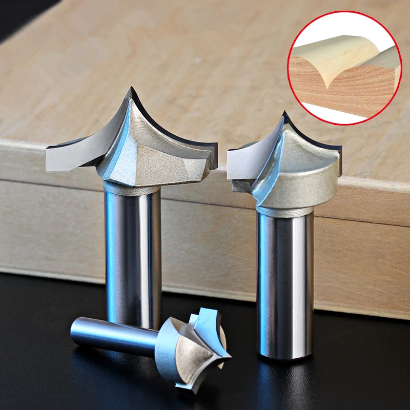 12.7mm shank-1PCS,CNC Machine Woodworking Milling Cutter,Tungsten Solid carbide End Mill,NeedleNose engraving Bit,MDF,Wood tool
12.7mm shank-1PCS,CNC Machine Woodworking Milling Cutter,Tungsten Solid carbide End Mill,NeedleNose engraving Bit,MDF,Wood tool