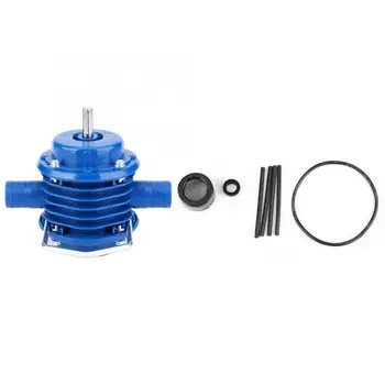 56-60L/M Hand Drill Micro-pump Water Pump Electric Drill Self-priming Pump For Multiple Purpose
56-60L/M Hand Drill Micro-pump Water Pump Electric Drill Self-priming Pump For Multiple Purpose