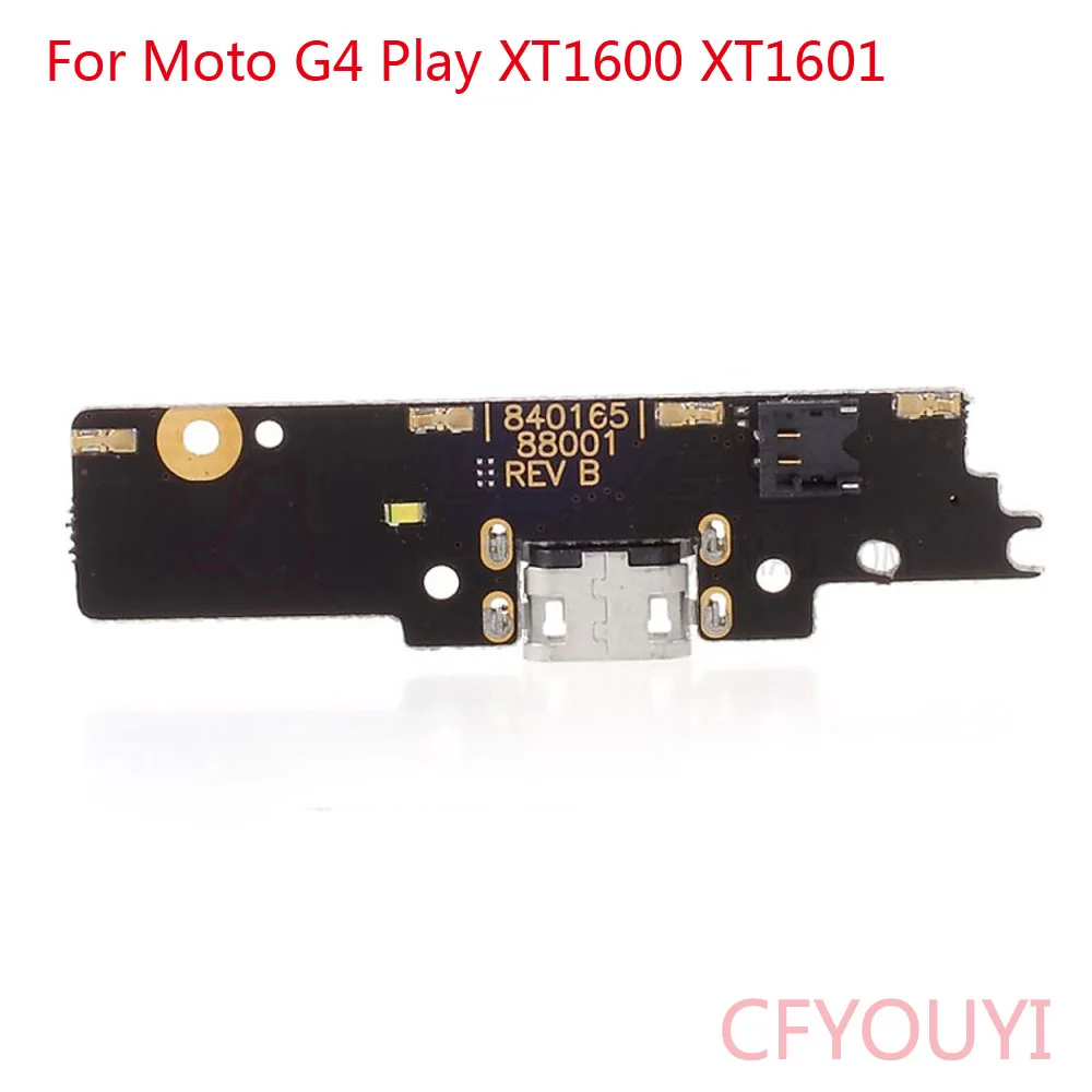 GOOD Quality For Motorola Moto G4 Play OEM Charging Port Dock Connector Flex Cable Repair Part
GOOD Quality For Motorola Moto G4 Play OEM Charging Port Dock Connector Flex Cable Repair Part