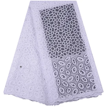 White Nigerian French Lace Fabrics 2019 African Tulle Lace Fabric High Quality African Lace Wedding Fabric For Dress Y1424
White Nigerian French Lace Fabrics 2019 African Tulle Lace Fabric High Quality African Lace Wedding Fabric For Dress Y1424