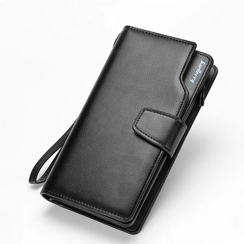 New sales top quality leather long wallet men pruse male clutch zipper around wallets men women money bag pocket mltifunction
New sales top quality leather long wallet men pruse male clutch zipper around wallets men women money bag pocket mltifunction
