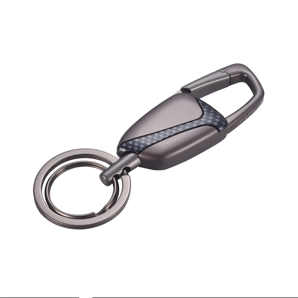 Metal Car Key Buckle Automobile Key Clip Hook Orgainzer With Hook For Handing Auto Remote Control Key Bag
Metal Car Key Buckle Automobile Key Clip Hook Orgainzer With Hook For Handing Auto Remote Control Key Bag