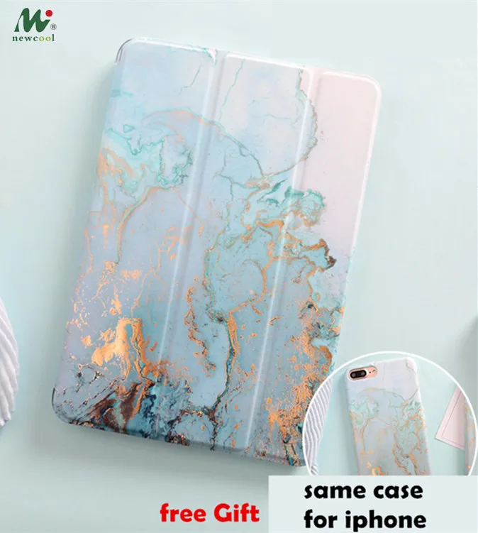 Marble Magnet Flip Cover For iPad Pro 9.7 11 air 10.5 12.9 10.2 Mini 1 2 3 4 mini5 Tablet Case cover for iPad 9.7 2017 2018 2019
Marble Magnet Flip Cover For iPad Pro 9.7 11 air 10.5 12.9 10.2 Mini 1 2 3 4 mini5 Tablet Case cover for iPad 9.7 2017 2018 2019