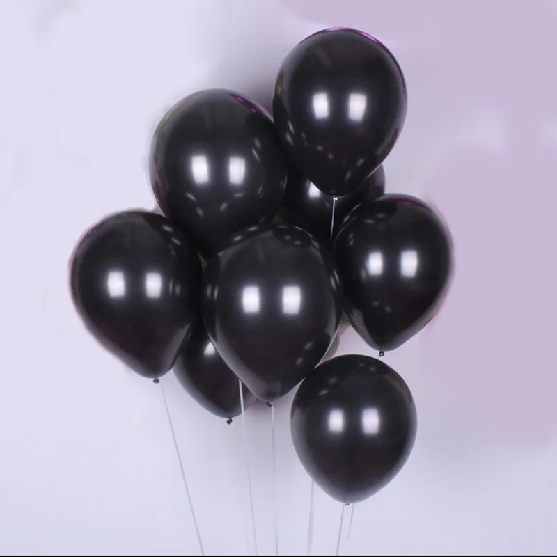 100 Pcs 10 Inch 1.8g Latex Balloons Inflatable Wedding Decoration Children Kids Birthday Party Air Baloon 669
100 Pcs 10 Inch 1.8g Latex Balloons Inflatable Wedding Decoration Children Kids Birthday Party Air Baloon 669
