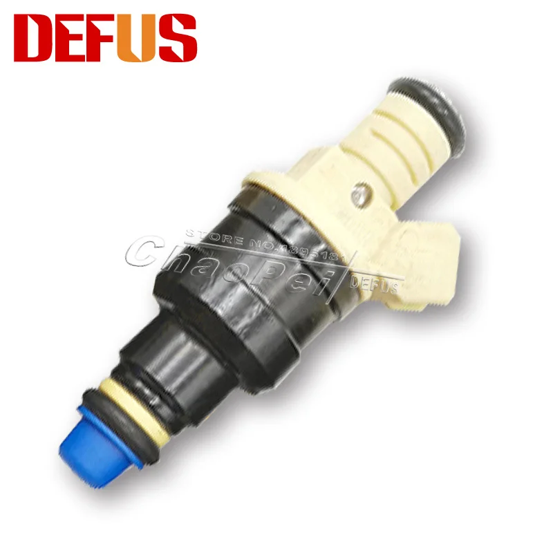 4pcs New Fuel Injector For Ford Ranger Explorer 4.0 V6 0280150972 Injection Nozzle Car-styling Engine Injector Fuel Valve Parts  (1)