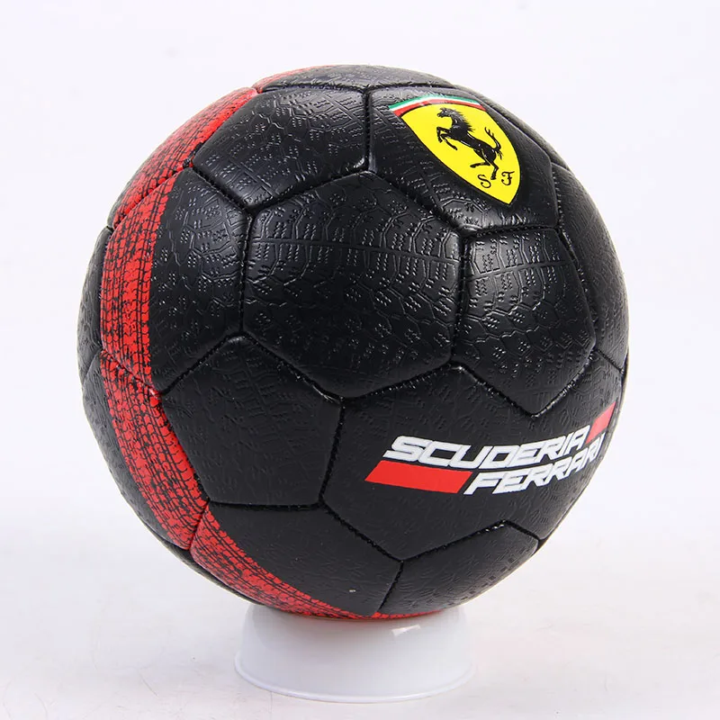 football training kid PVC Ferrari tyre thread outdoor Sport Practice for Children Student soccer ball size 2 F655
football training kid PVC Ferrari tyre thread outdoor Sport Practice for Children Student soccer ball size 2 F655